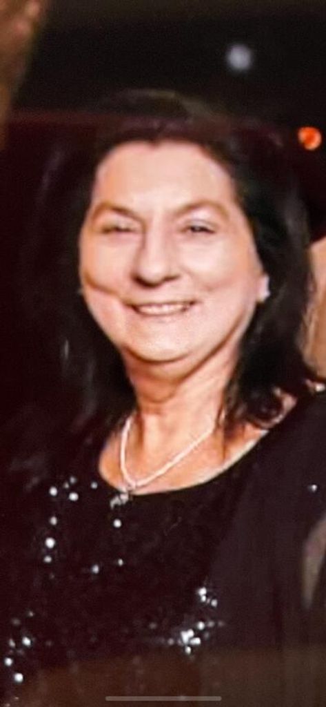 Tina Marie Wilson Profile Photo