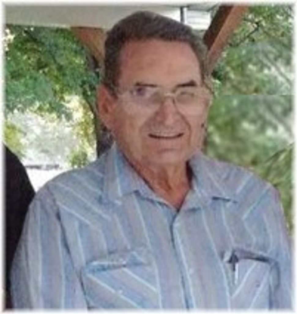 Paul D. Satchell