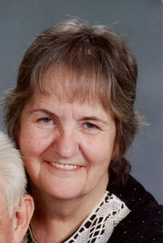 Sandra Jean (Barrow)  Craig