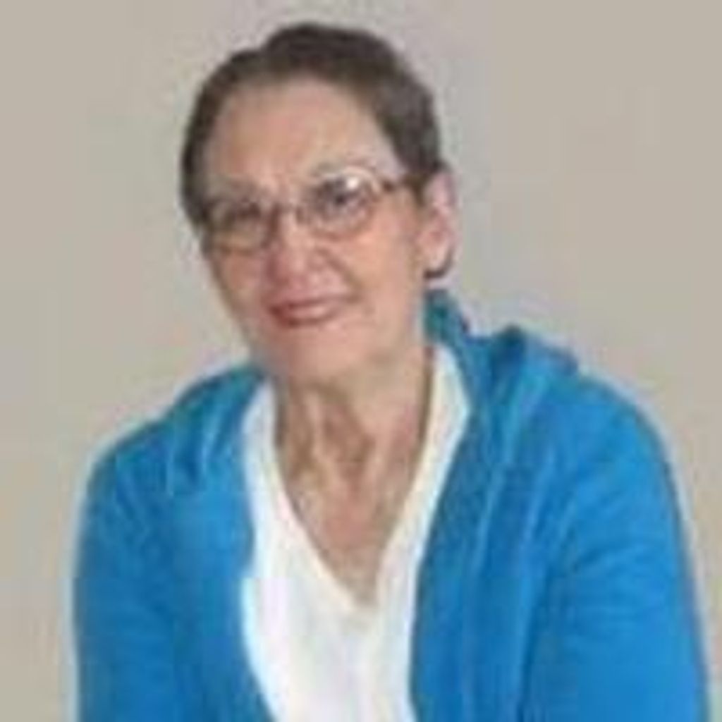Joy Ilene Kinghorn