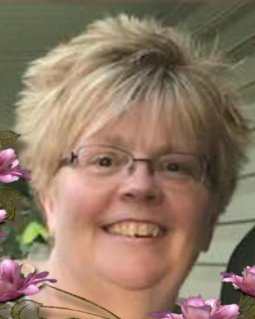 Janice Stevens (Stevens)  Fusselman