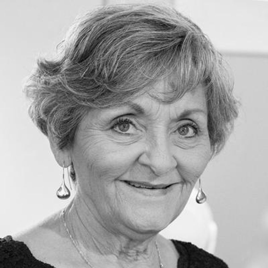 Virginia "Ginny" Lee Jordan Profile Photo
