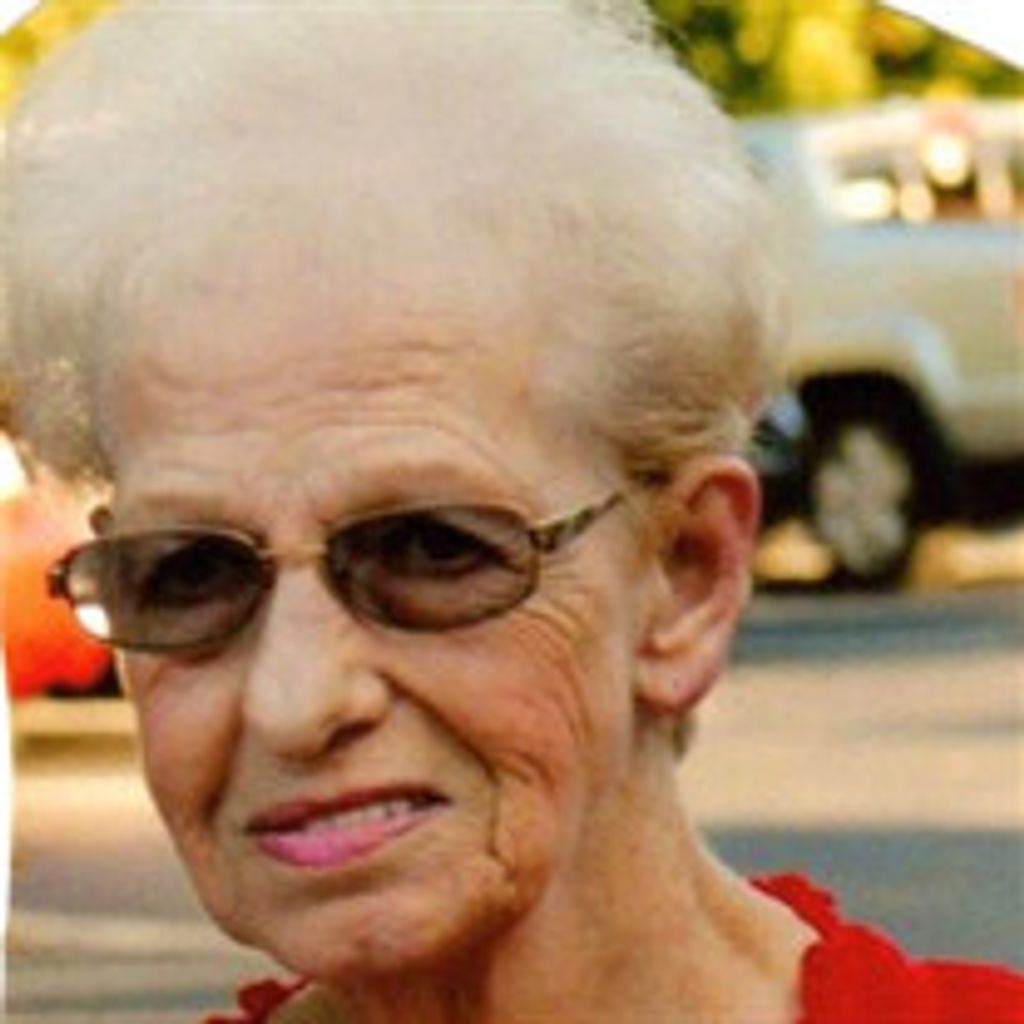 Shirley Webb Hodge Profile Photo
