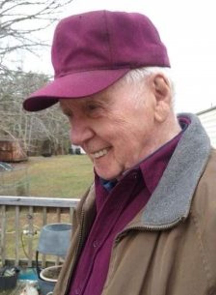Robert Frederick Sieck Profile Photo