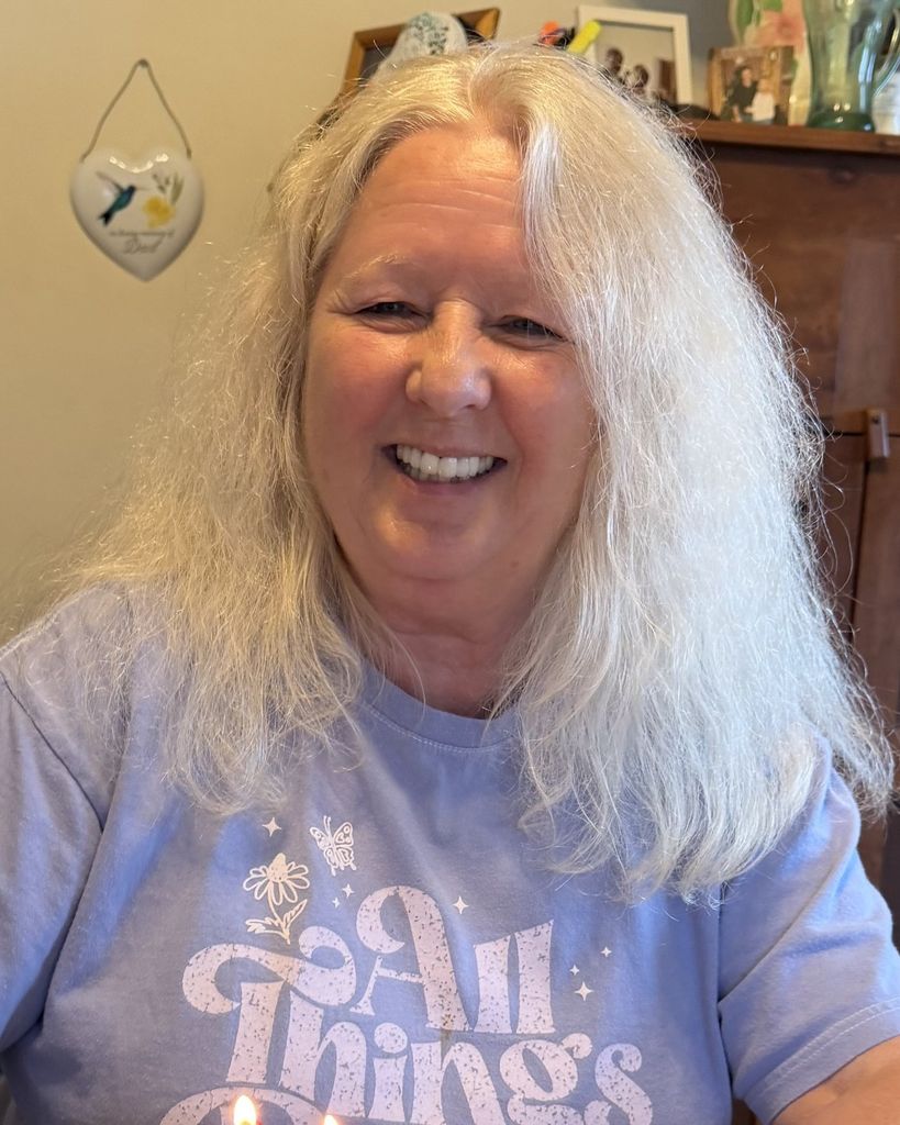 Nina L. Jones Profile Photo