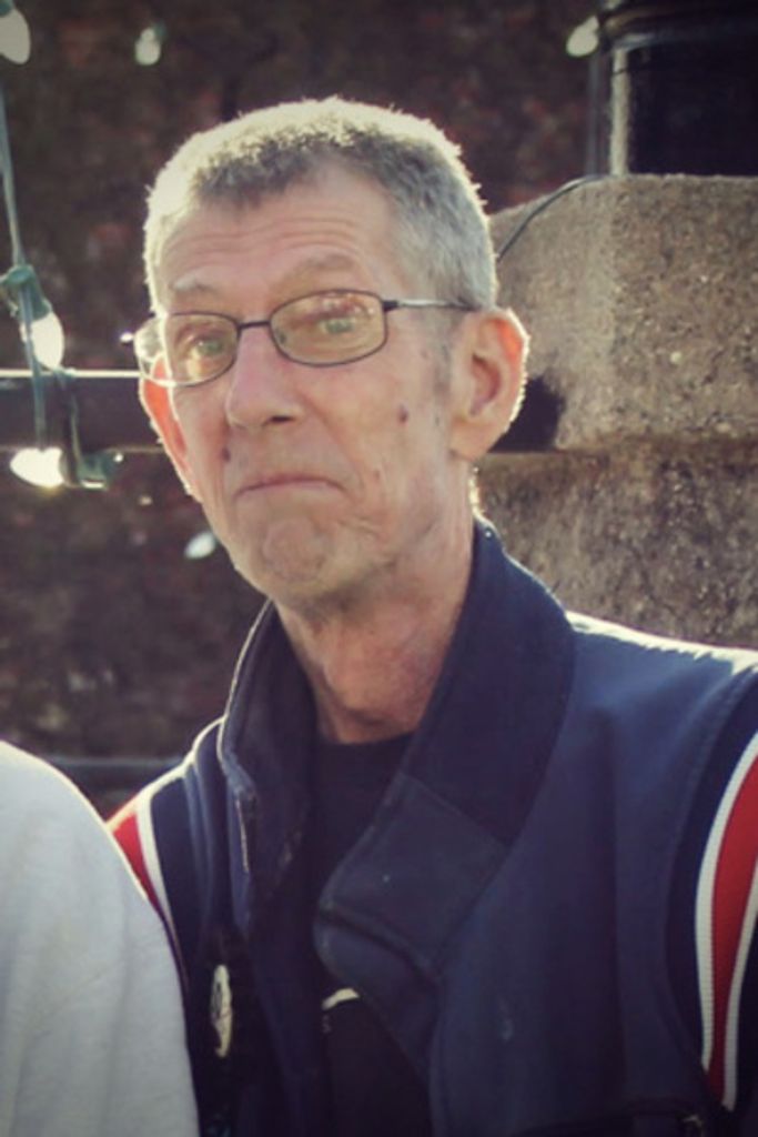 Dennis Ralph Wilkerson Profile Photo