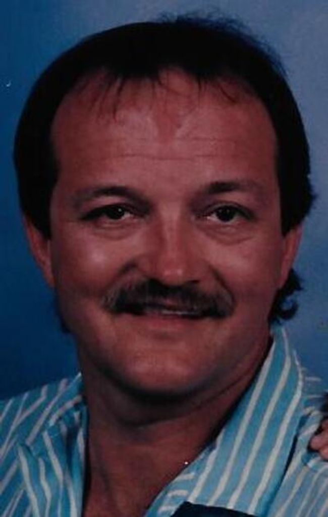 Ricky Earl Pickens Profile Photo