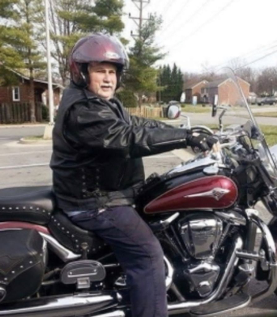 Donald Dwight Beckner