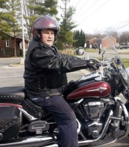 Donald Dwight Beckner Profile Photo