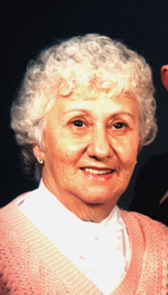 Margaret Payne Terry Profile Photo
