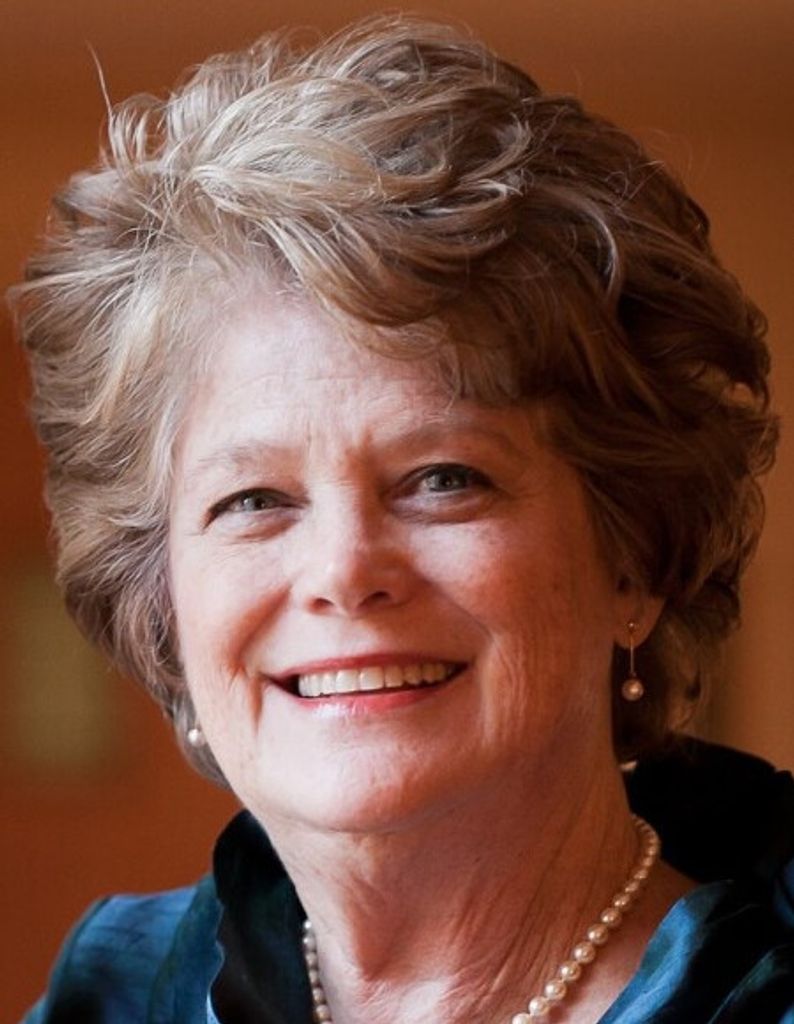 Jane Gilbert Profile Photo