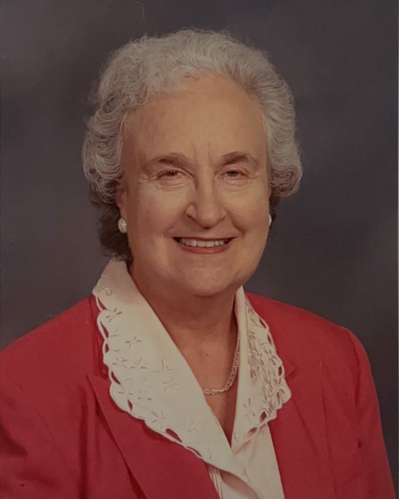 Elwanda June Johnson Profile Photo