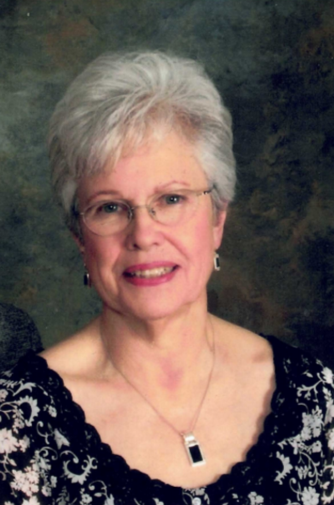 Claire Tolar Bass Kirven Profile Photo