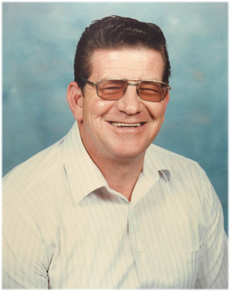 Walter Reed Blevins