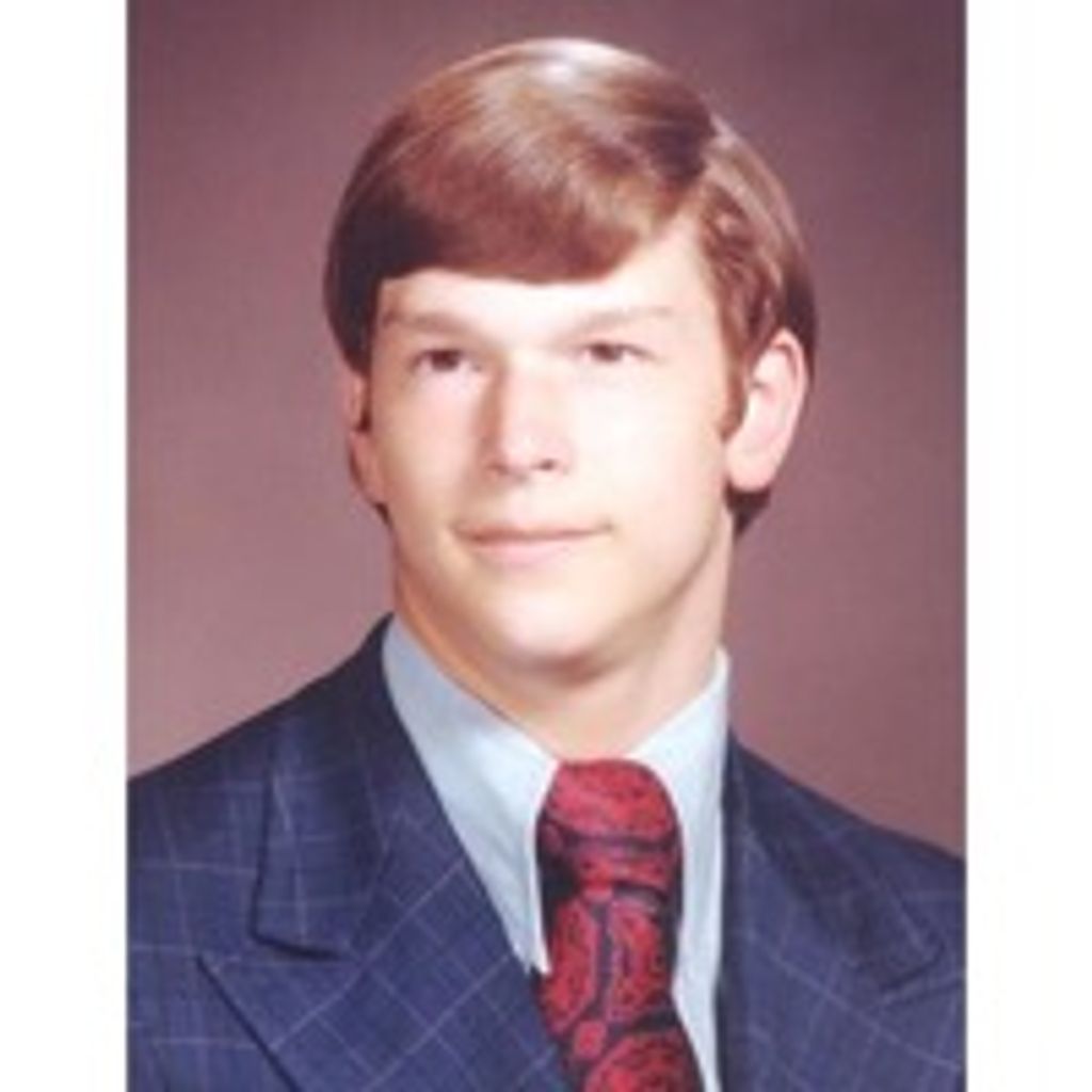 Michael "Mike" Jay Hamm