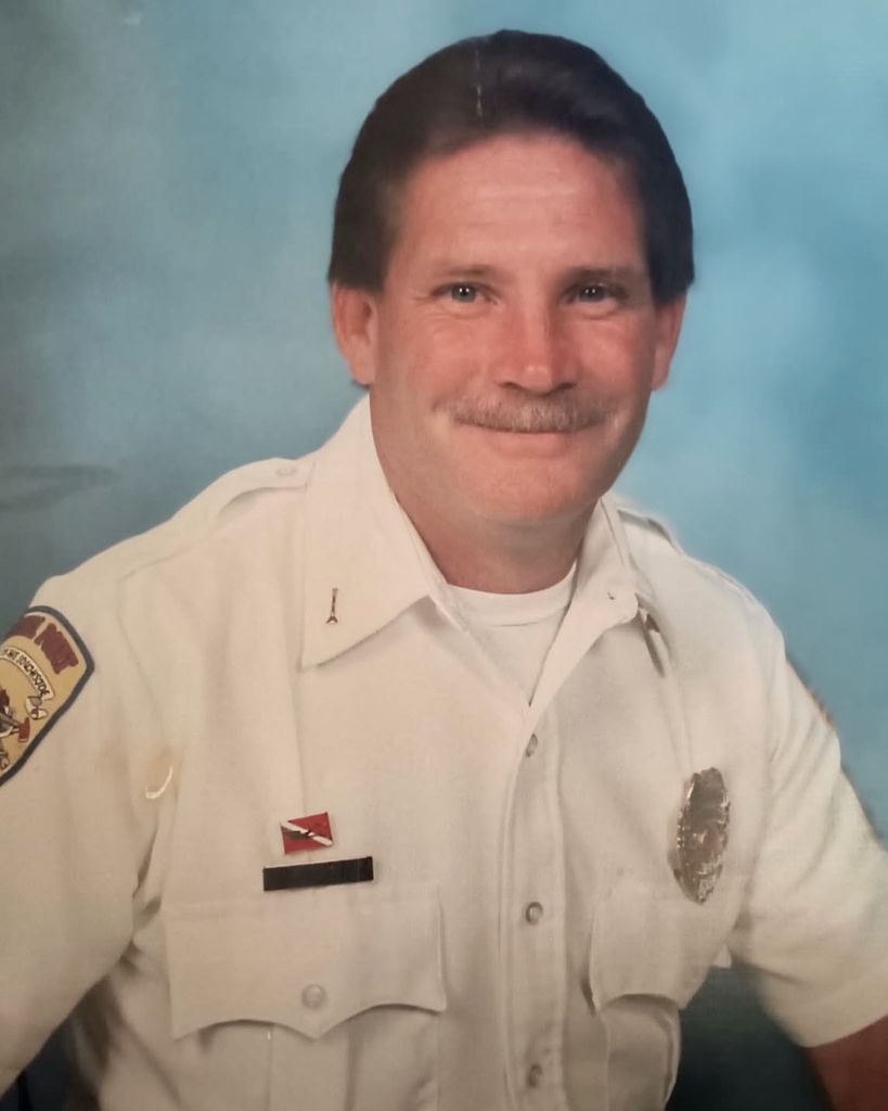 Rob Cox Profile Photo