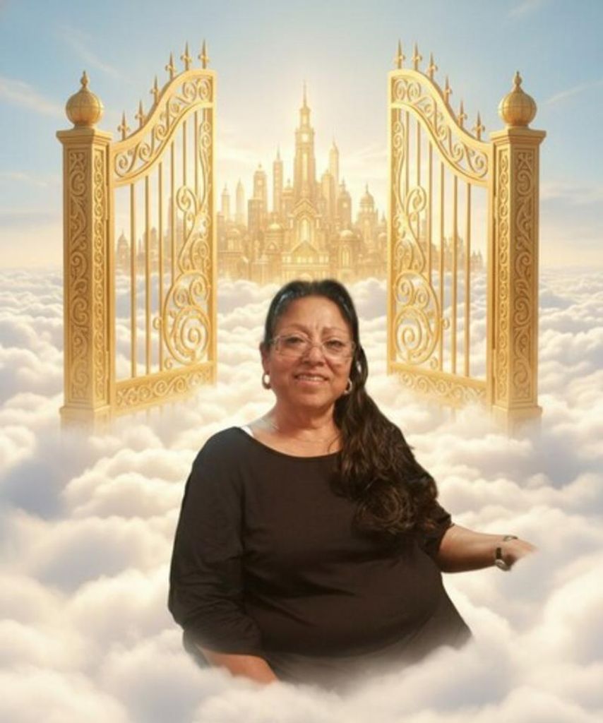 Sylvia Cruz Munoz Barrientos Profile Photo
