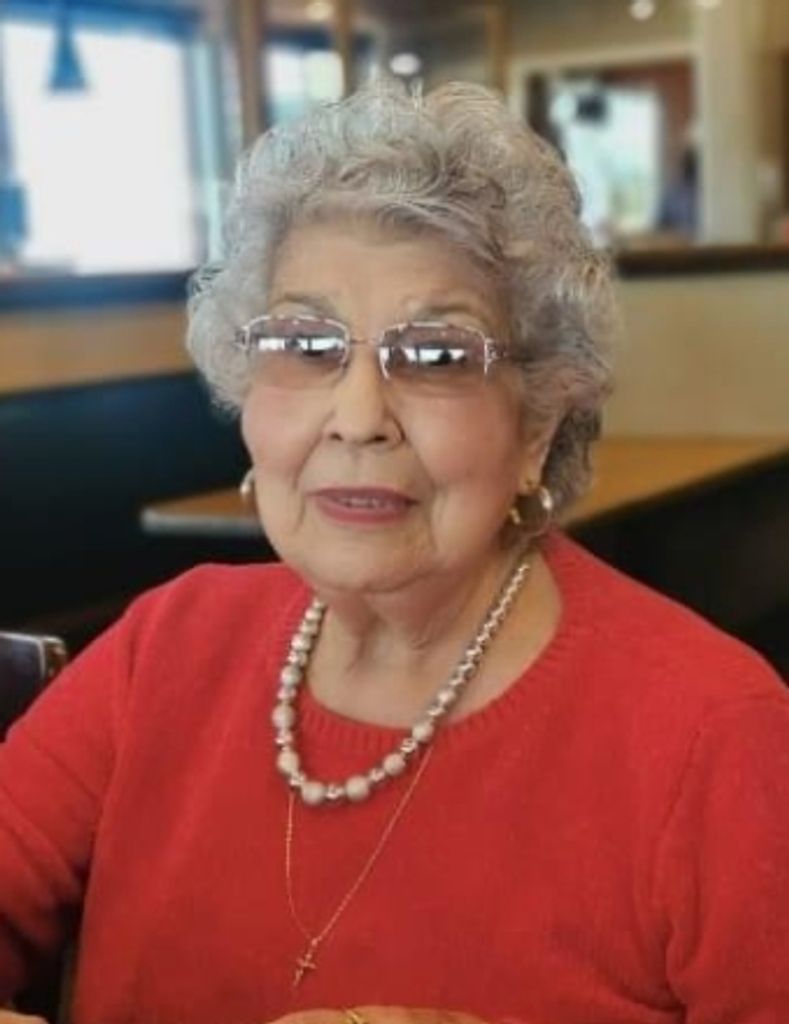 Edelmira C. Cardenas Profile Photo