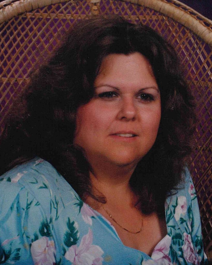 Audrey Rogers Profile Photo