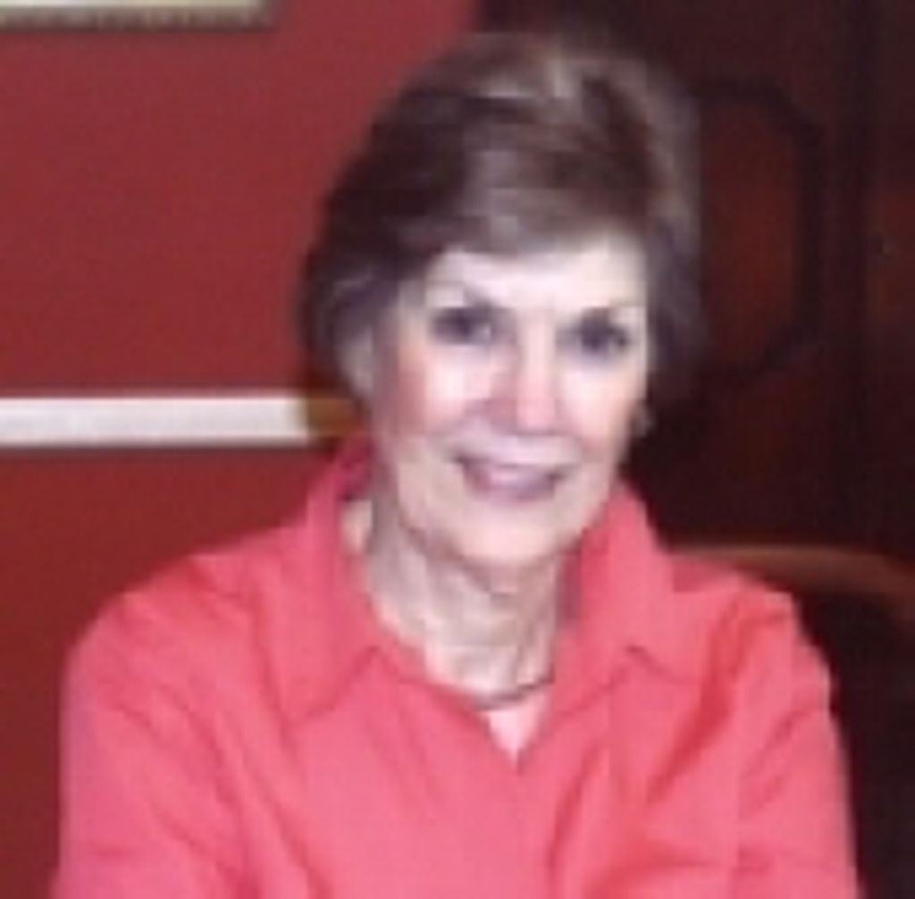Margaret Brantley