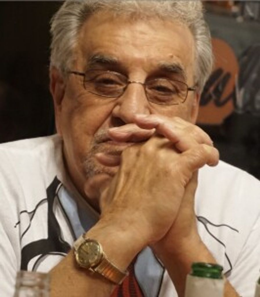 Anthony "Tony" Mombro-Mammaro Profile Photo