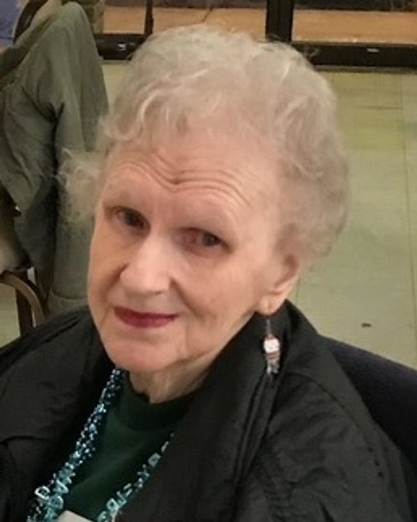 Mollie Angell Wood Profile Photo