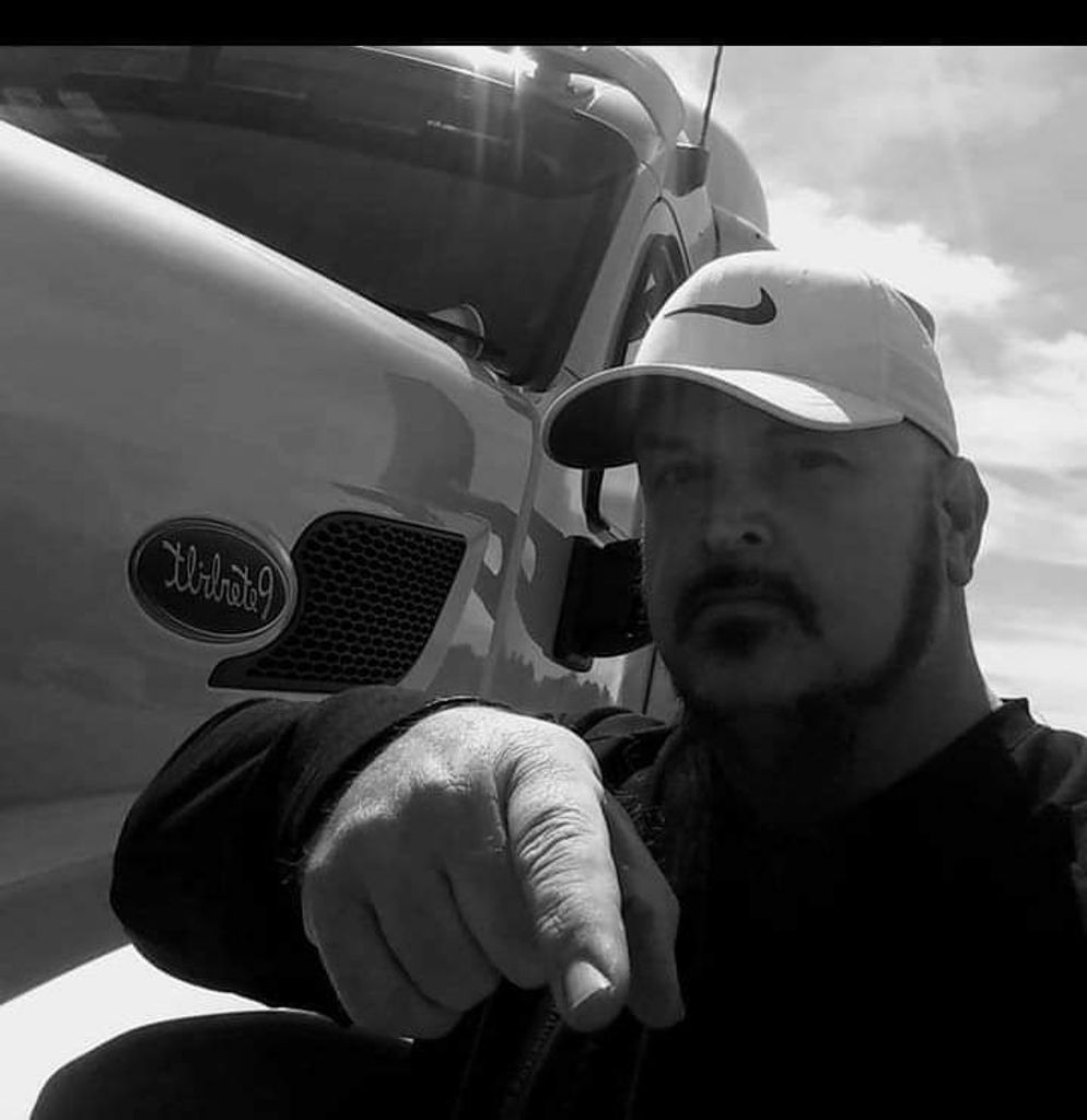 Harlan Kendrick Profile Photo