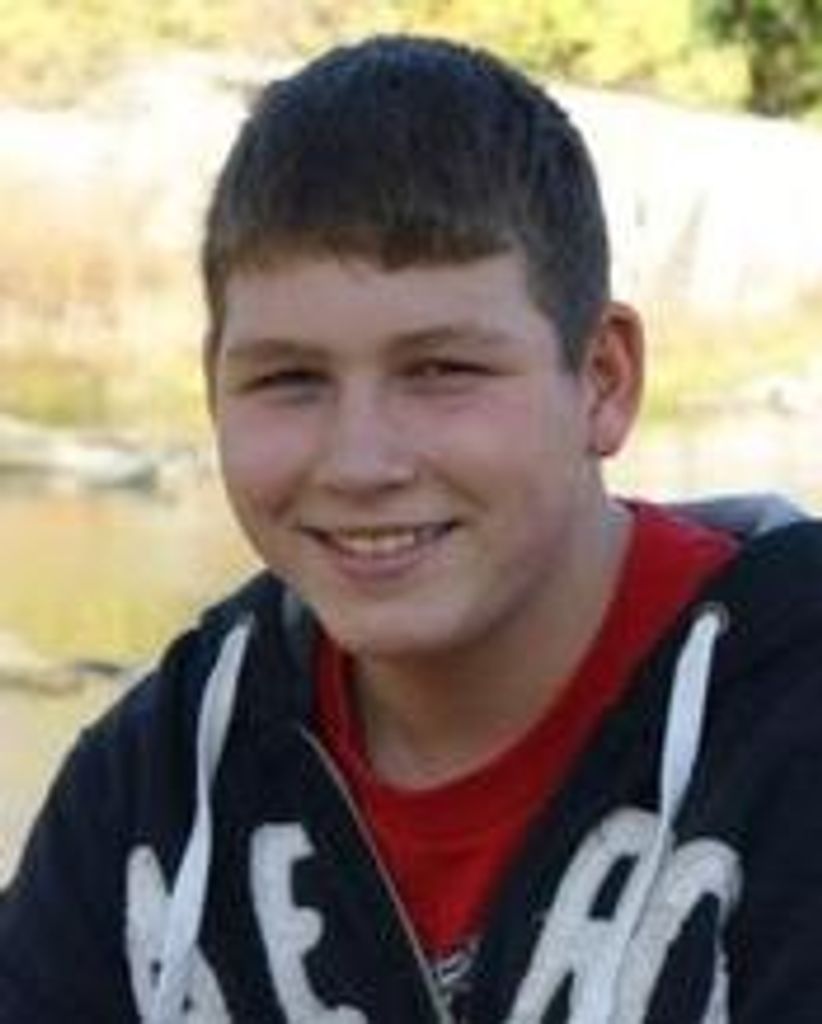 Matthew Bailey