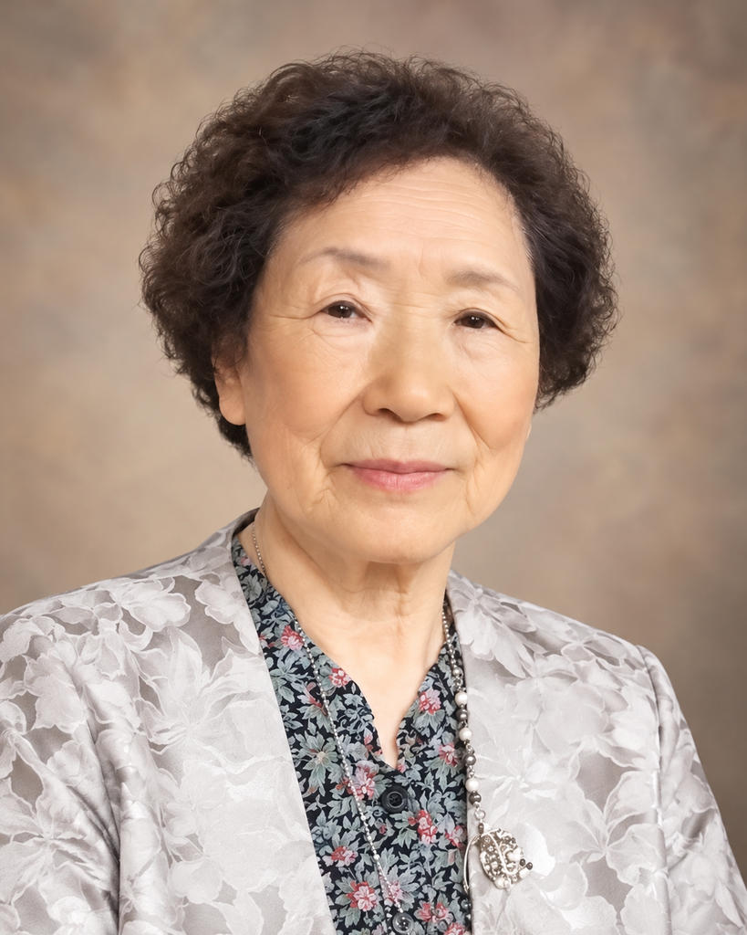 Jung Yee Cho Profile Photo