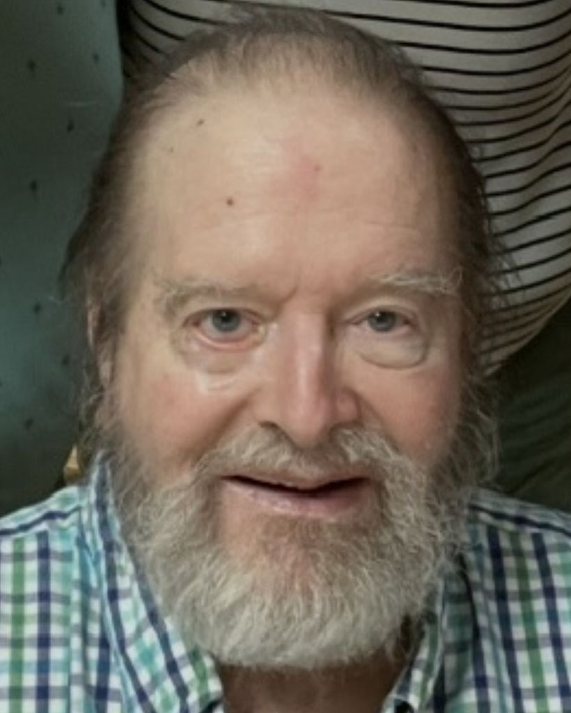 Gilbert Eddy Anderson Profile Photo