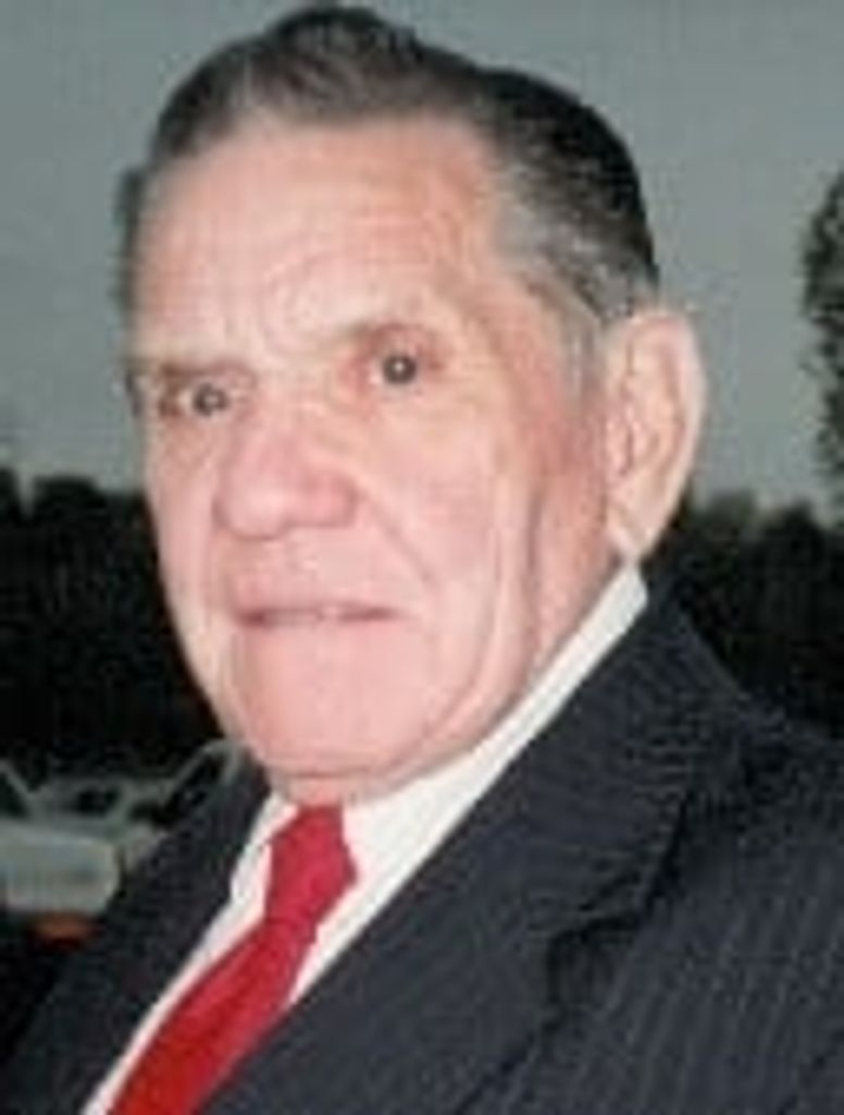 Milton Young Curlee