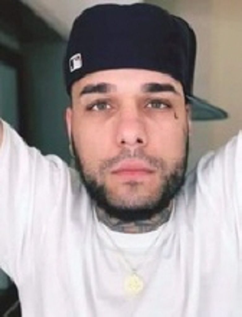 Christian 'Drama' Gonzalez