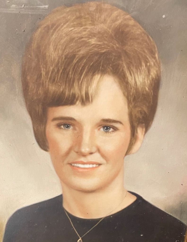 Sherrill Ann Adams Kay