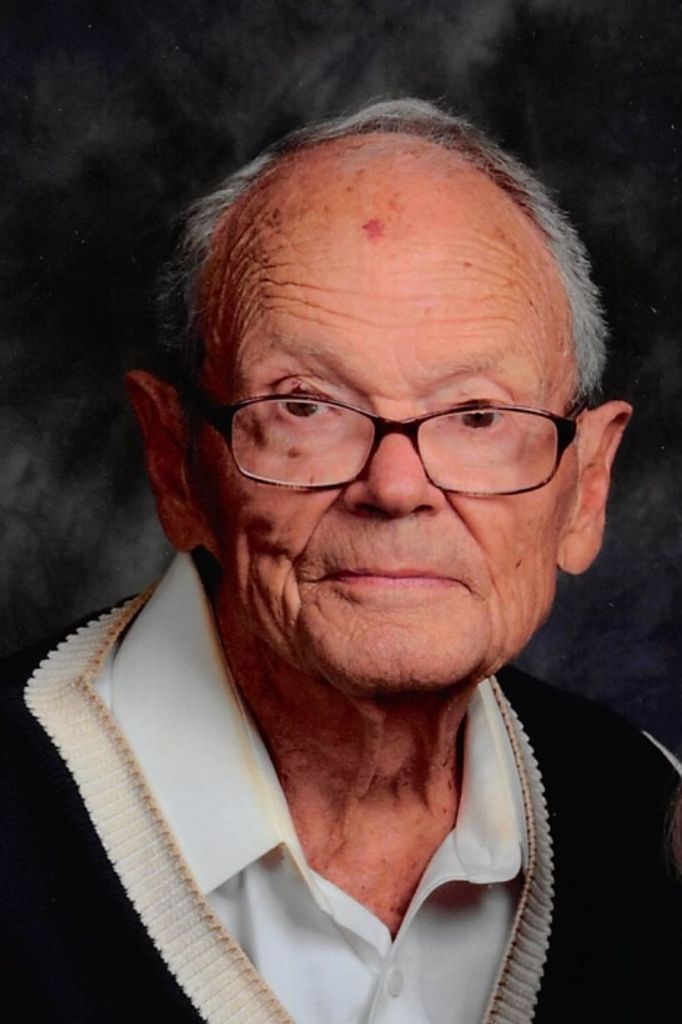 William Walter "Bill" Cowle