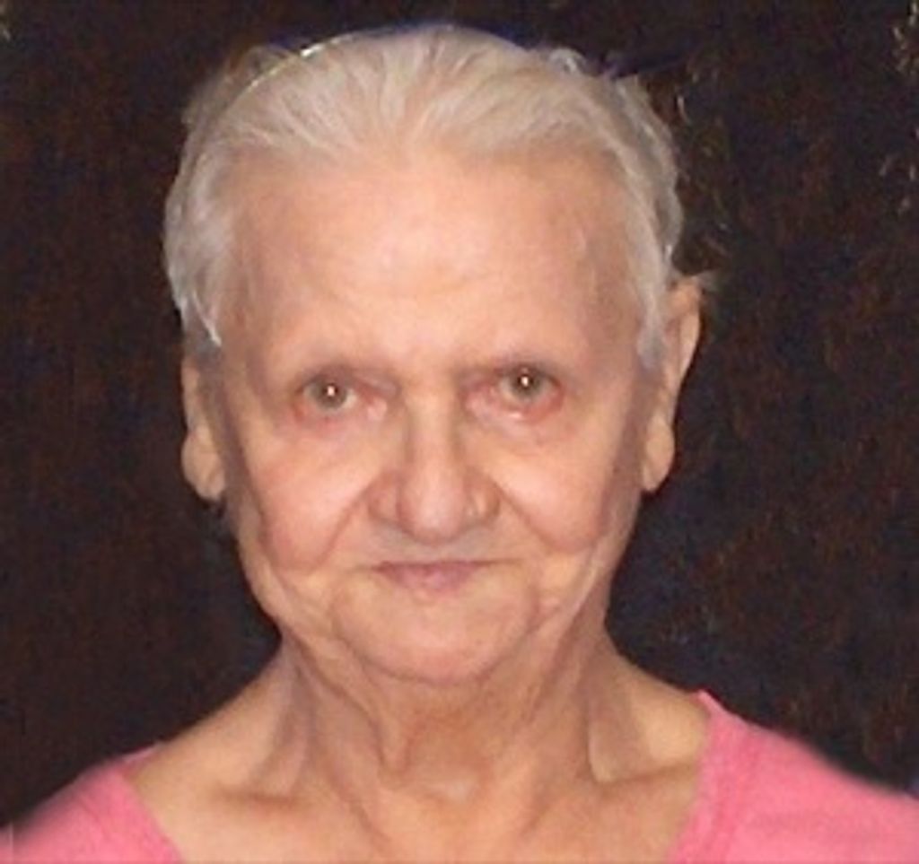 Editha Verret