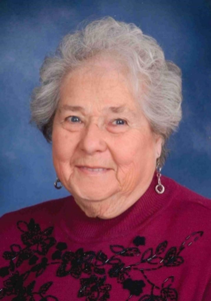 Madeline Marie Standerwick Profile Photo