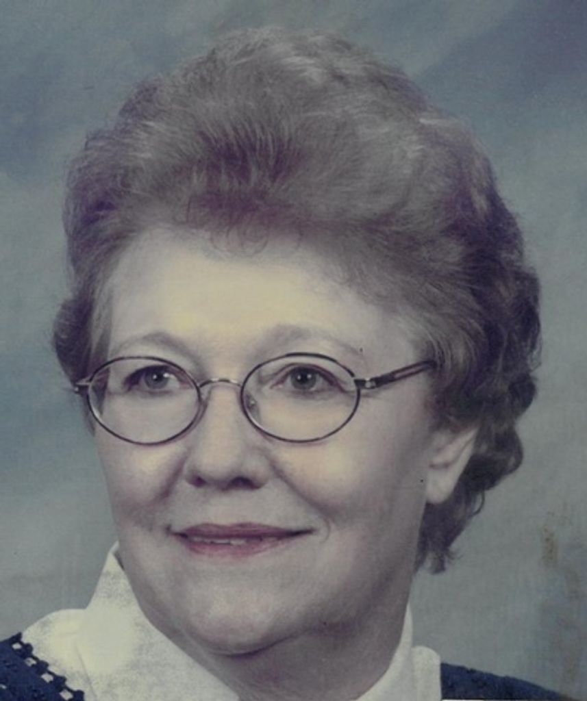 Frances W. Church