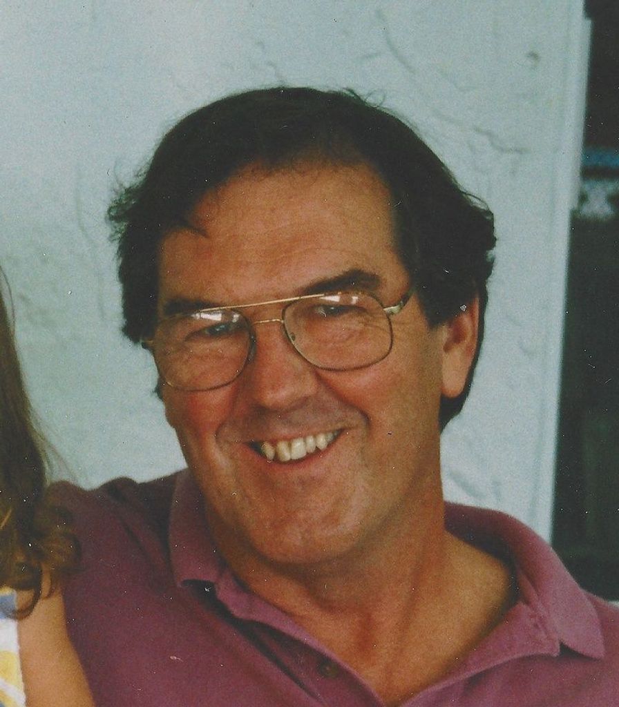 Paul L. Marc-Aurele Profile Photo