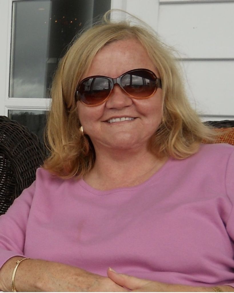 Mary Douglas Nisula
