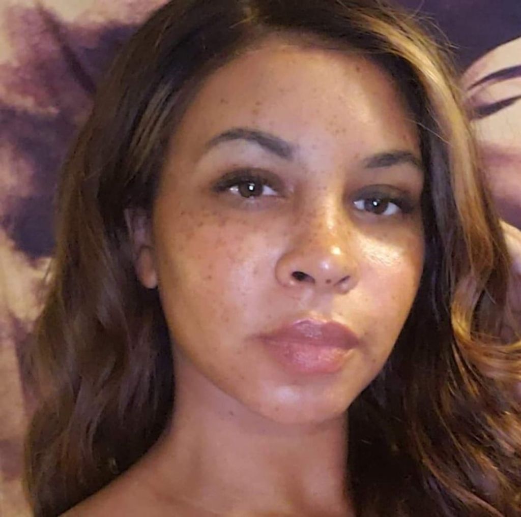 Shanese Marie Milton