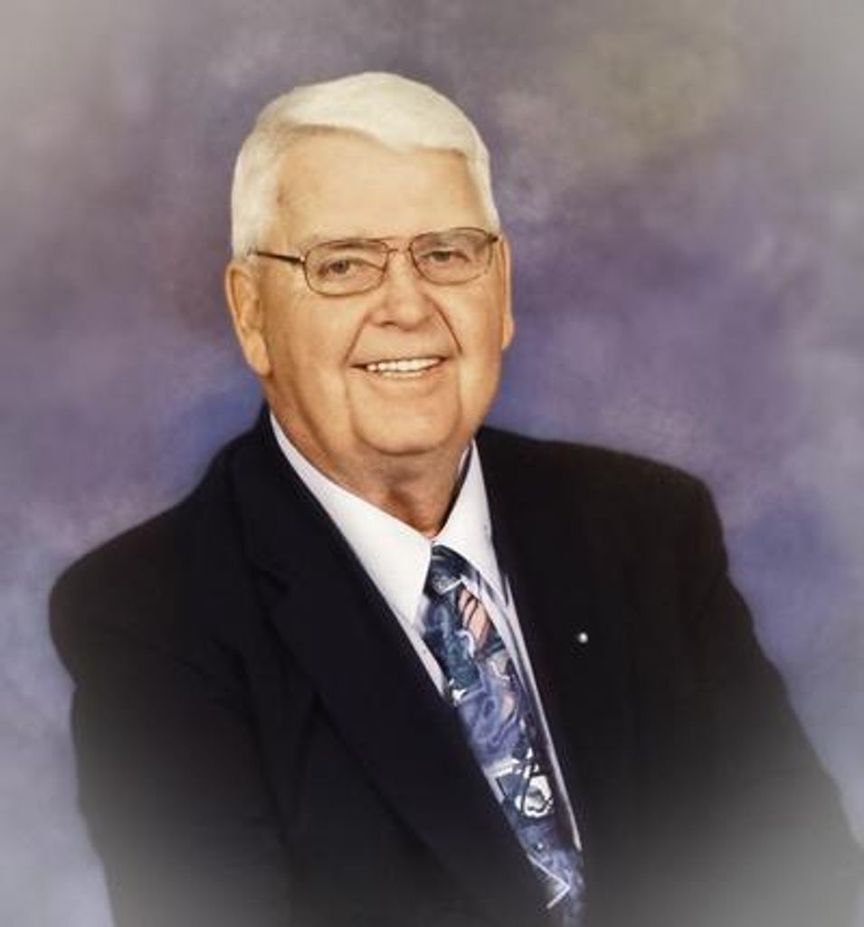 Edward Alvin Chapin Profile Photo