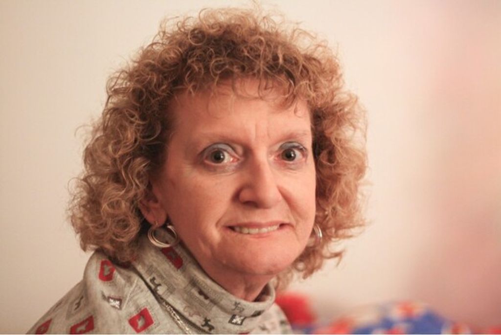 Betty Ann "Betty Boop" Mapp Profile Photo