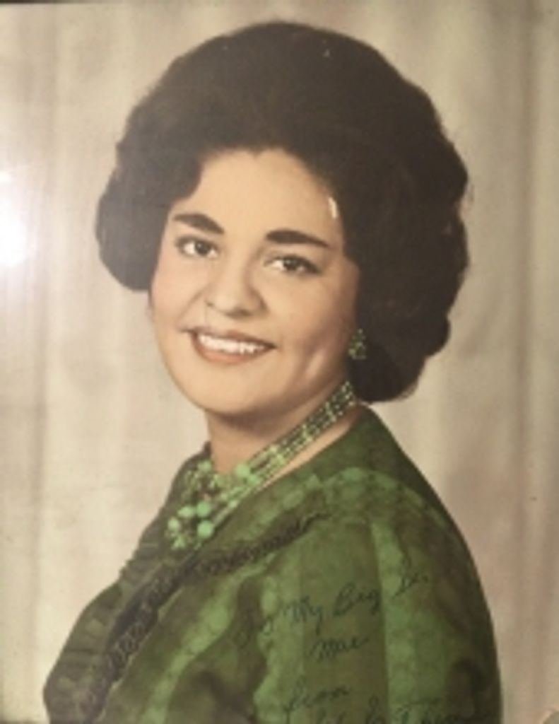 Theresa C. Ramirez