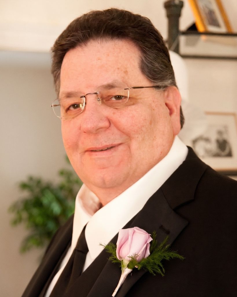 Raymond R. Cardarelli