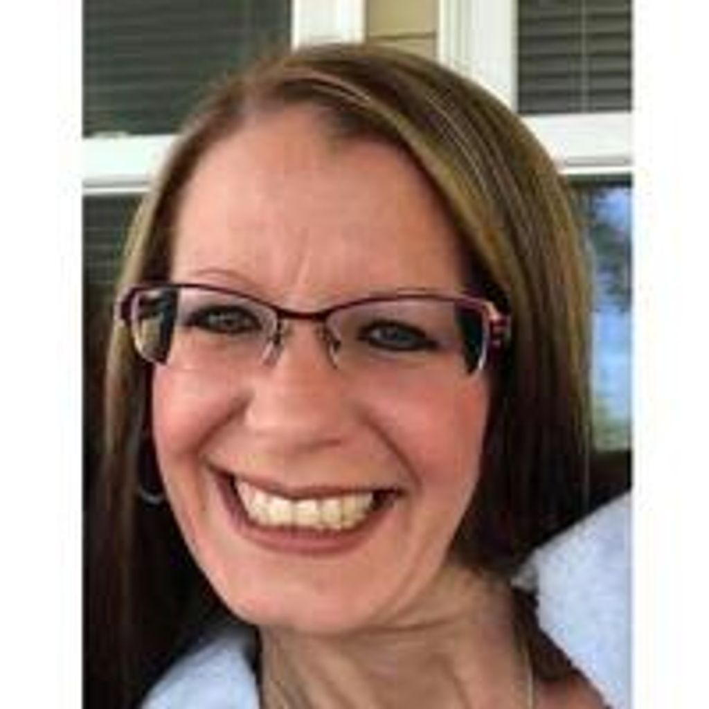 Angelique Ann Mccraw