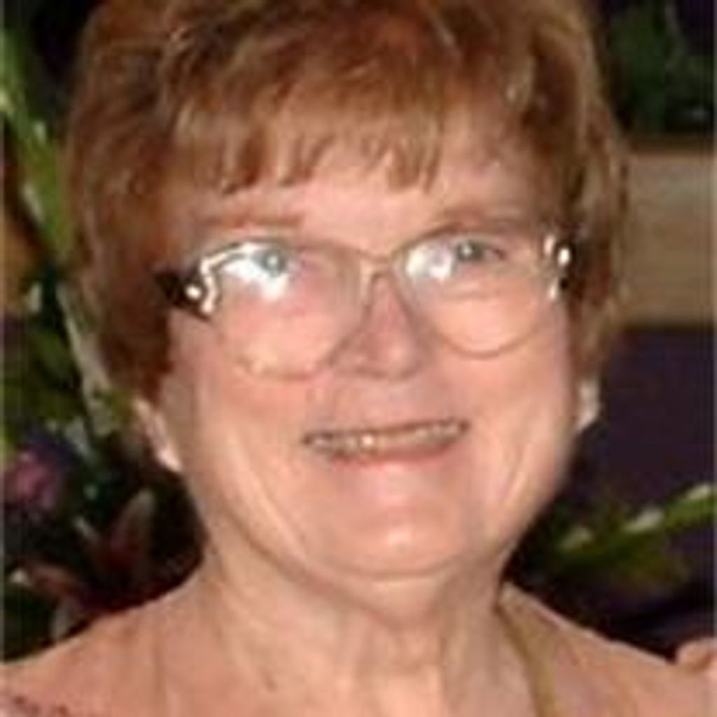 Dorothy (Dottie) Chrapliwy