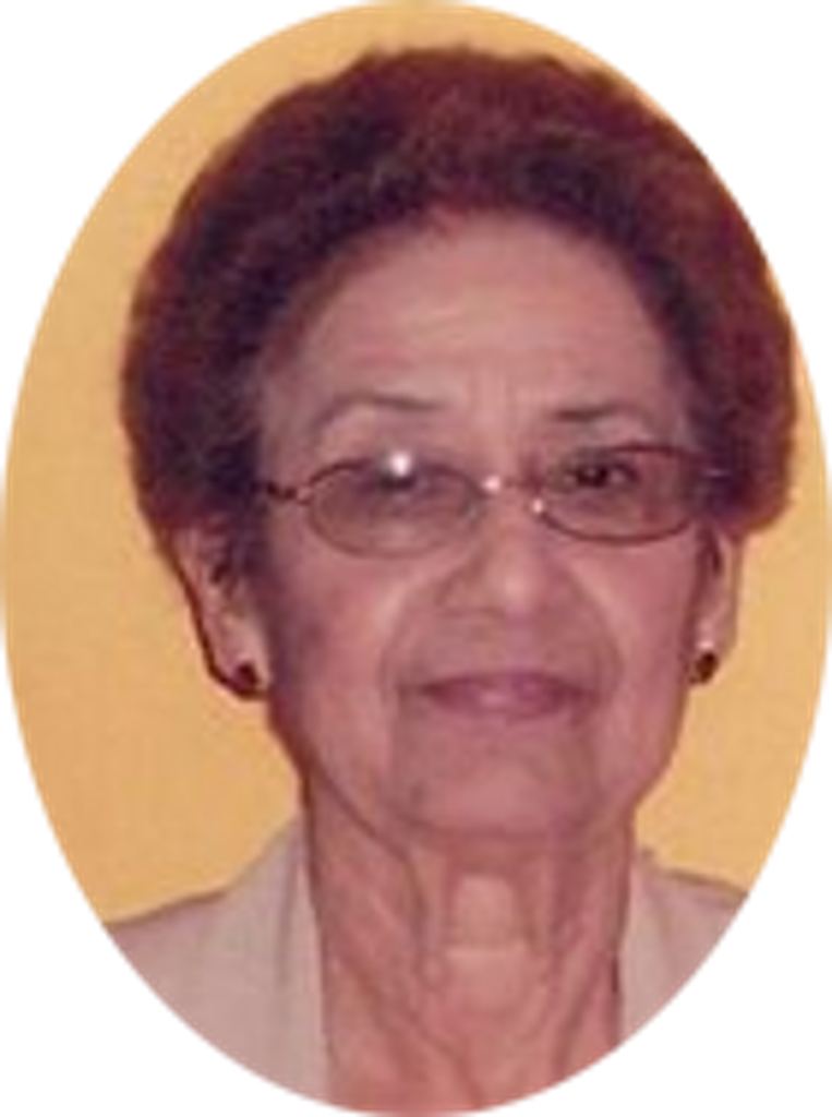 Maria Lilia E. Perez