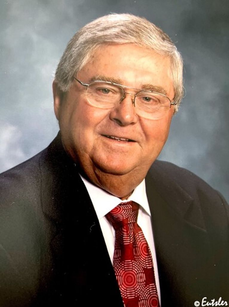 Eugene George Schwartz Profile Photo