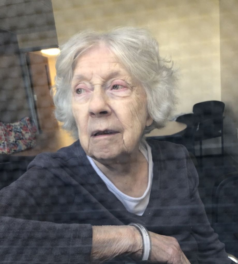 Jeanne Lorraine Swavely Tucci