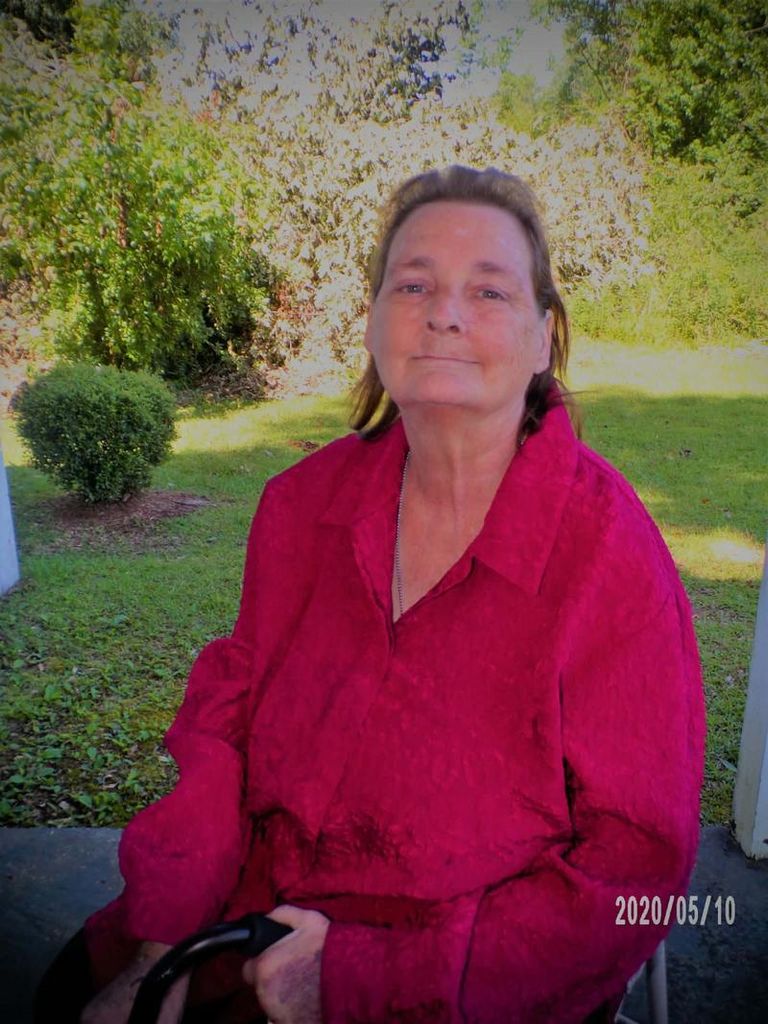 Mrs. Susie Dell Brewer Profile Photo